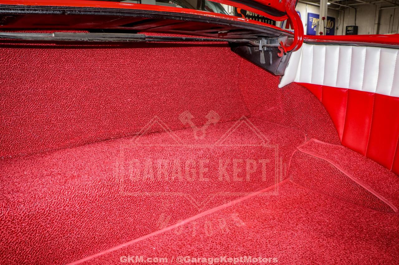 1957 Pontiac Chieftain