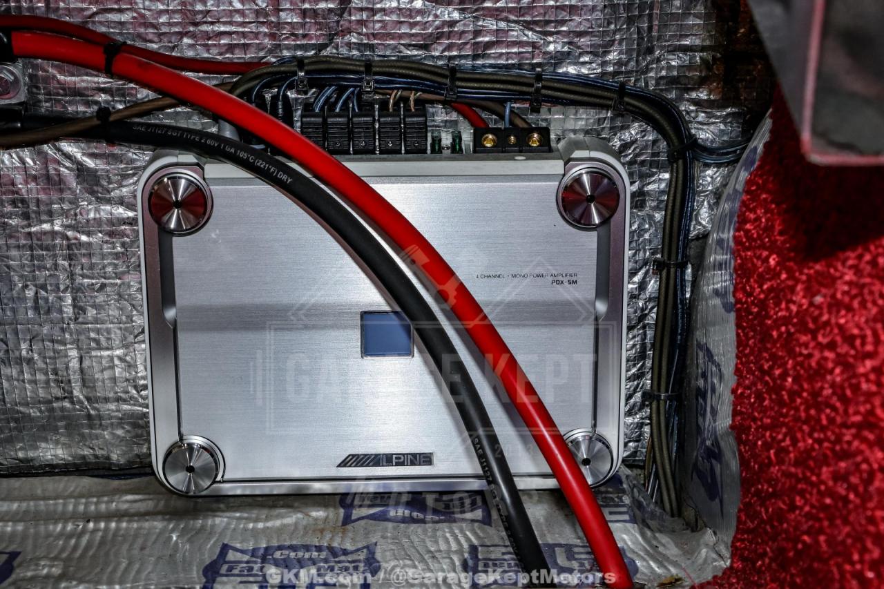 1957 Pontiac Chieftain