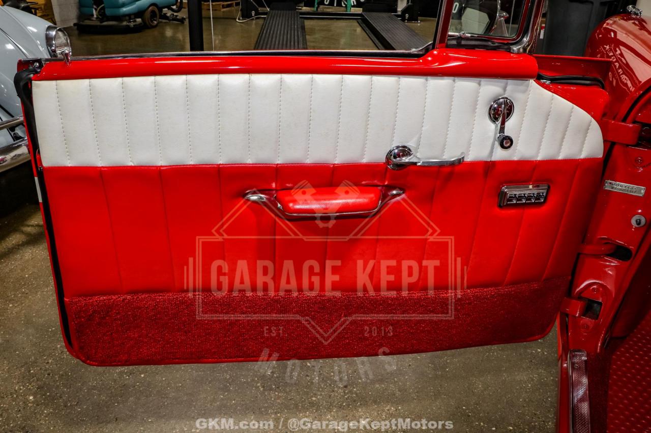 1957 Pontiac Chieftain