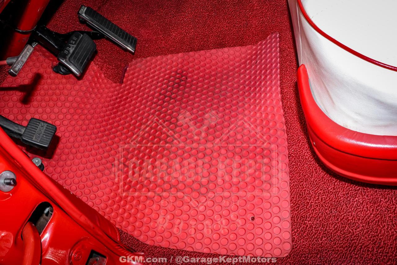 1957 Pontiac Chieftain