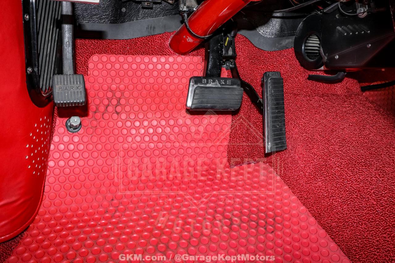 1957 Pontiac Chieftain