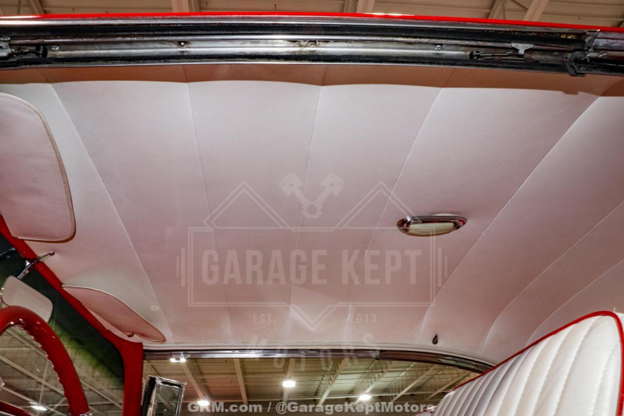 1957 Pontiac Chieftain