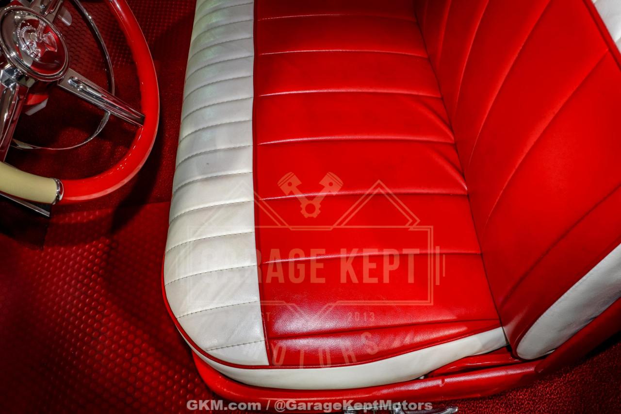 1957 Pontiac Chieftain