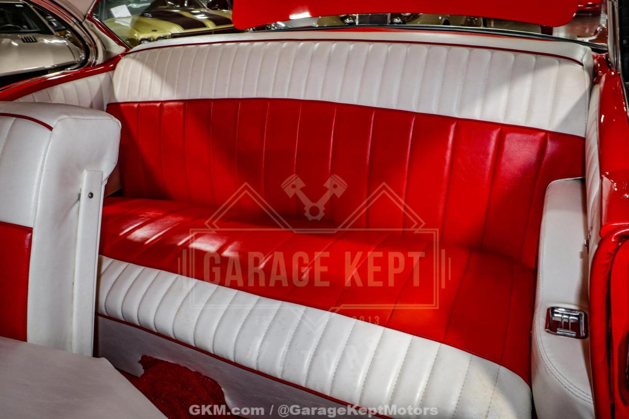 1957 Pontiac Chieftain