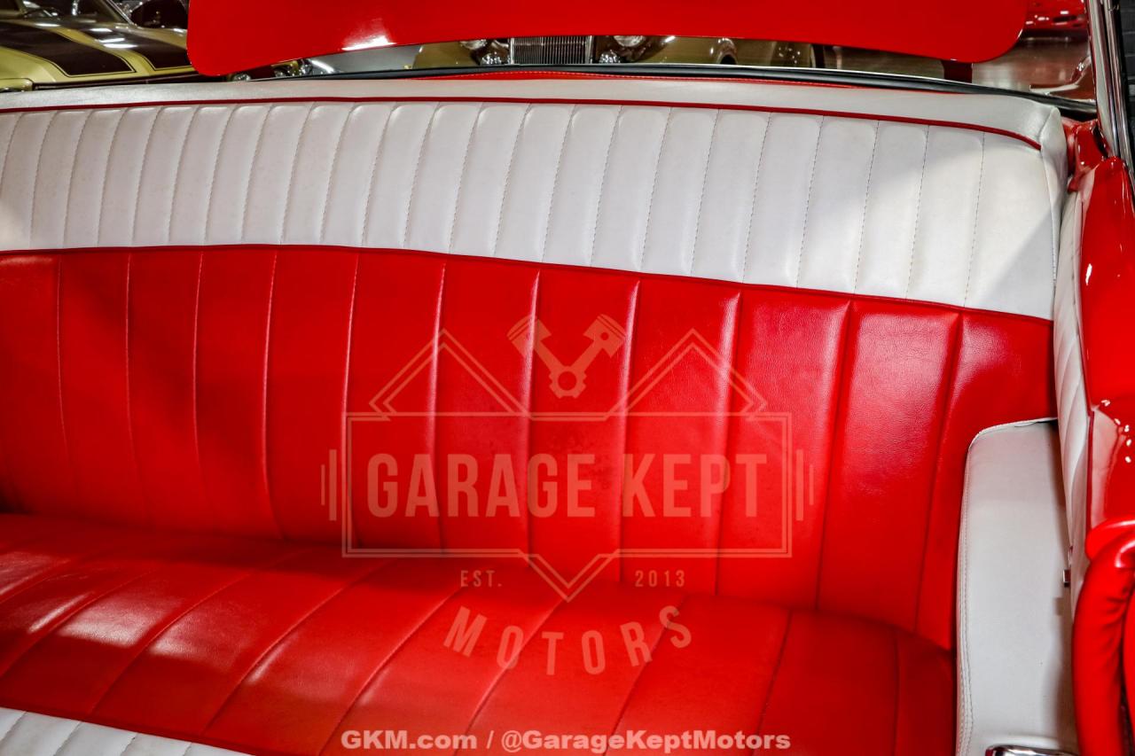 1957 Pontiac Chieftain