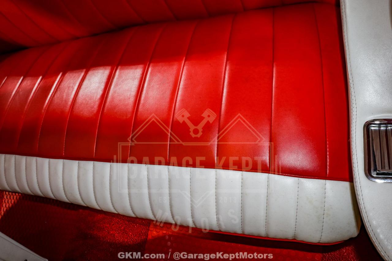 1957 Pontiac Chieftain