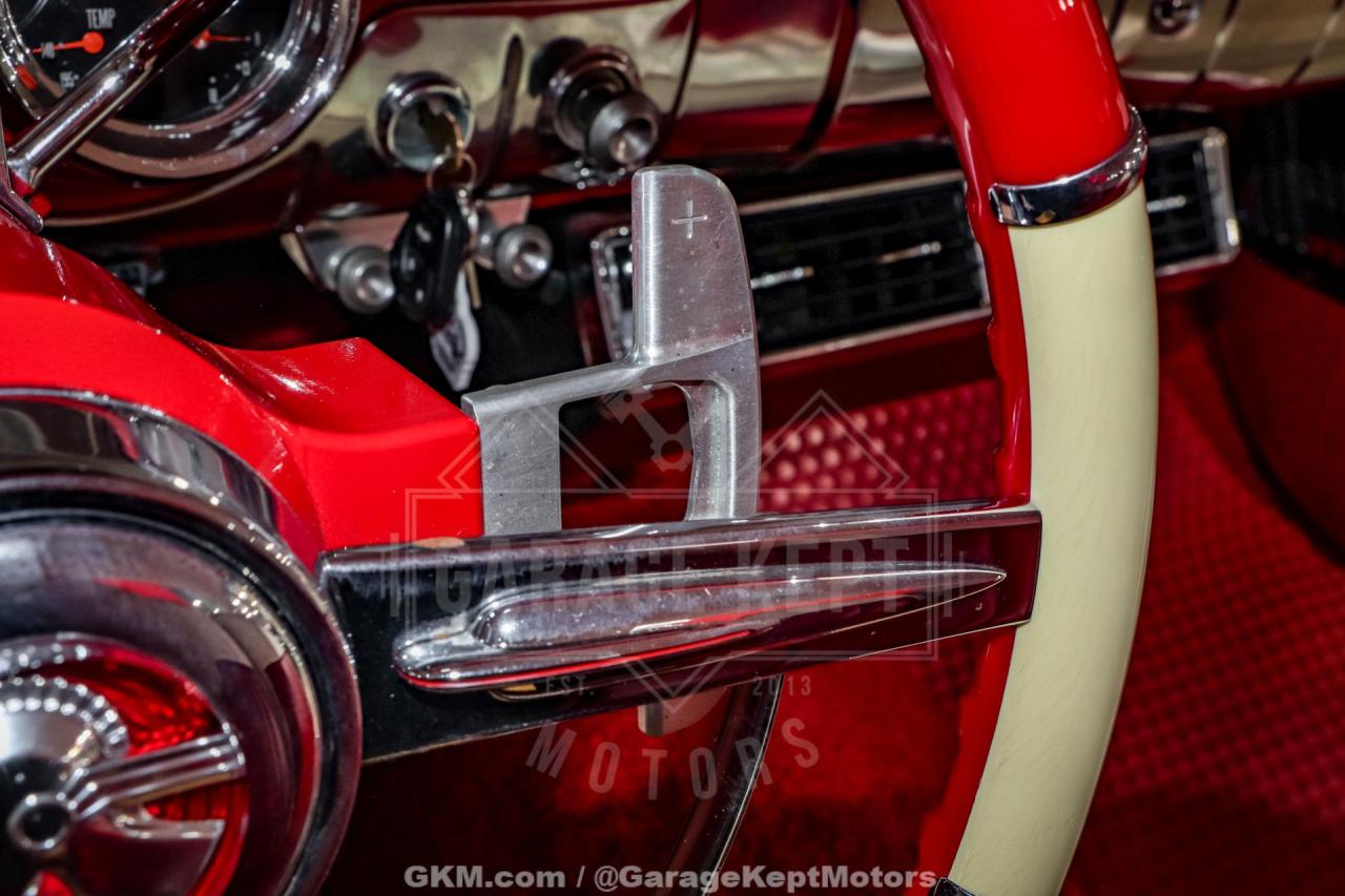 1957 Pontiac Chieftain