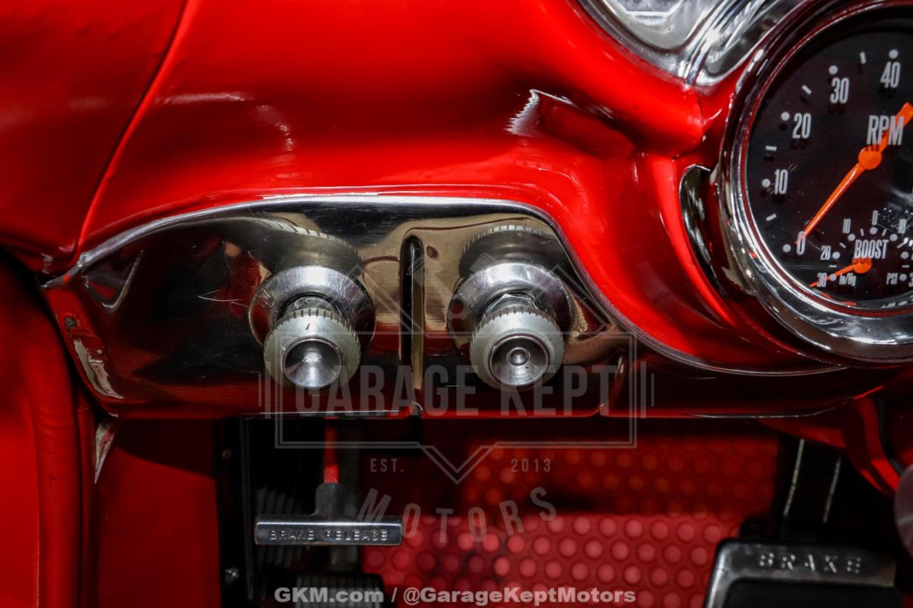 1957 Pontiac Chieftain