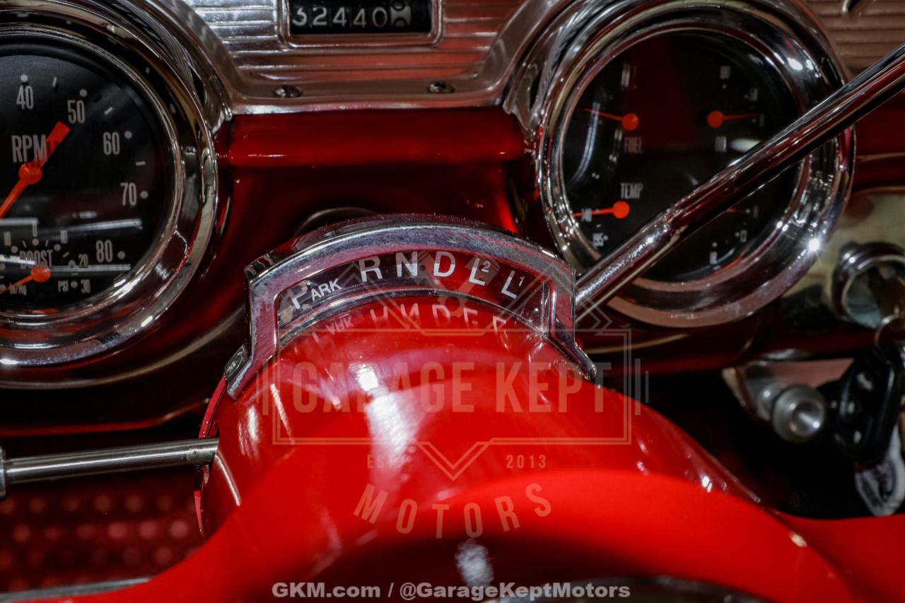 1957 Pontiac Chieftain