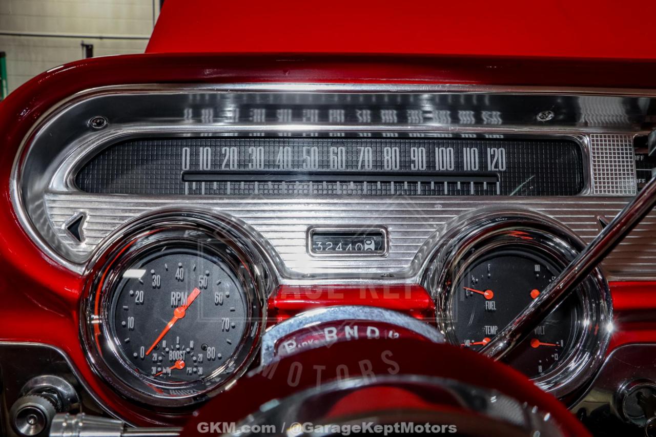 1957 Pontiac Chieftain