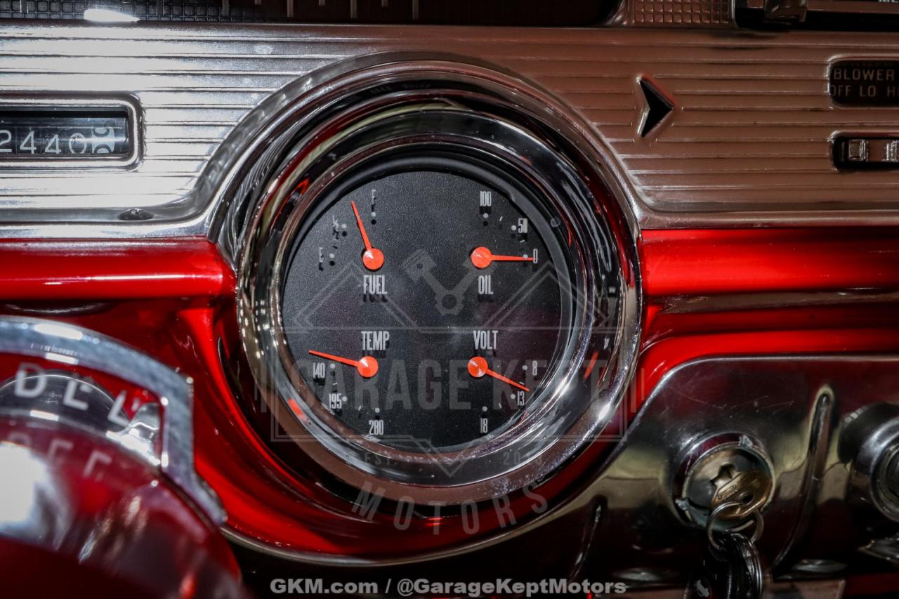 1957 Pontiac Chieftain