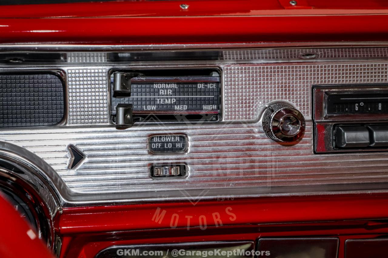 1957 Pontiac Chieftain