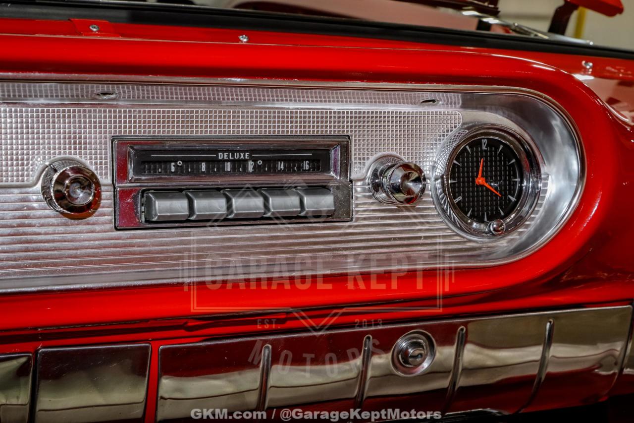 1957 Pontiac Chieftain