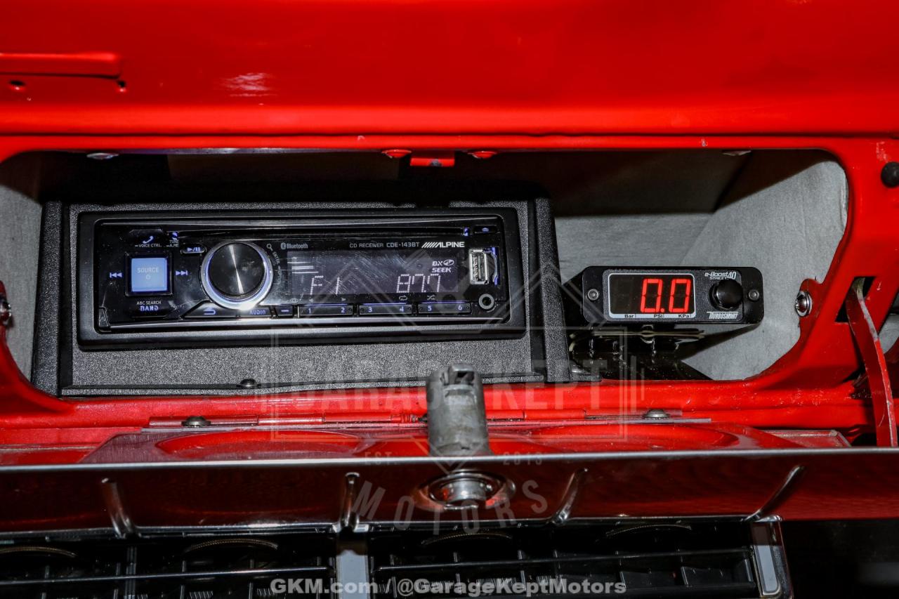 1957 Pontiac Chieftain