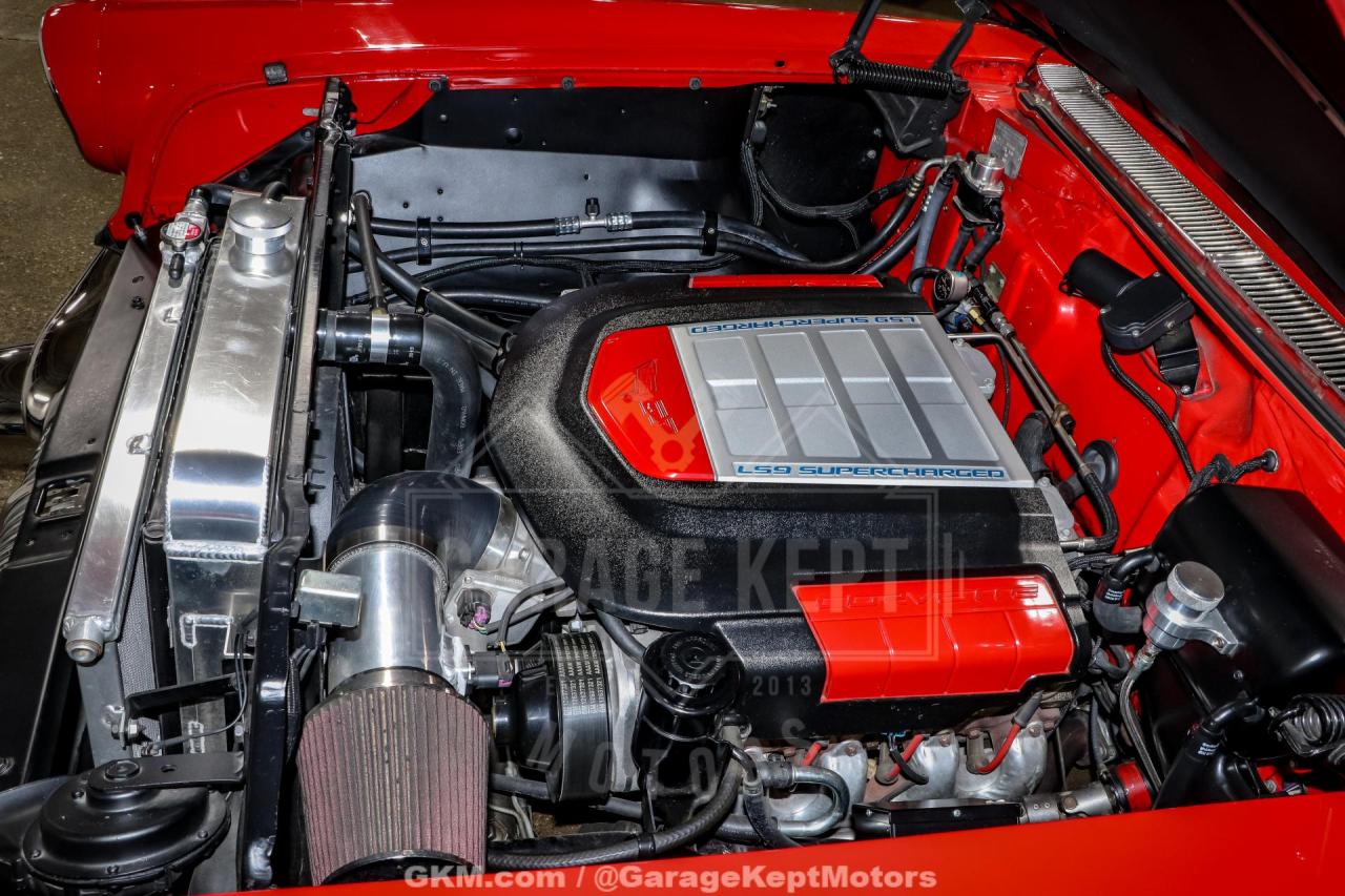 1957 Pontiac Chieftain