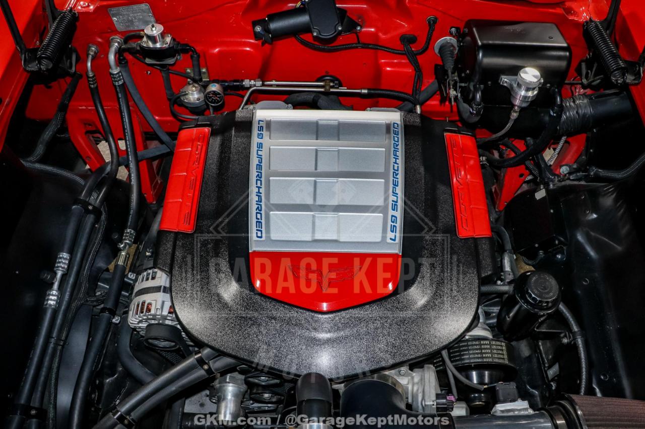 1957 Pontiac Chieftain