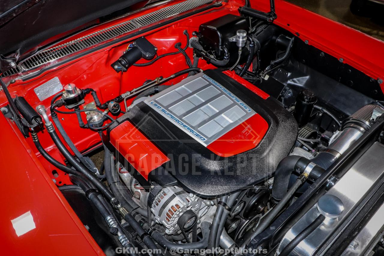 1957 Pontiac Chieftain