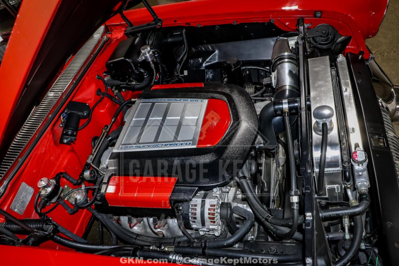 1957 Pontiac Chieftain