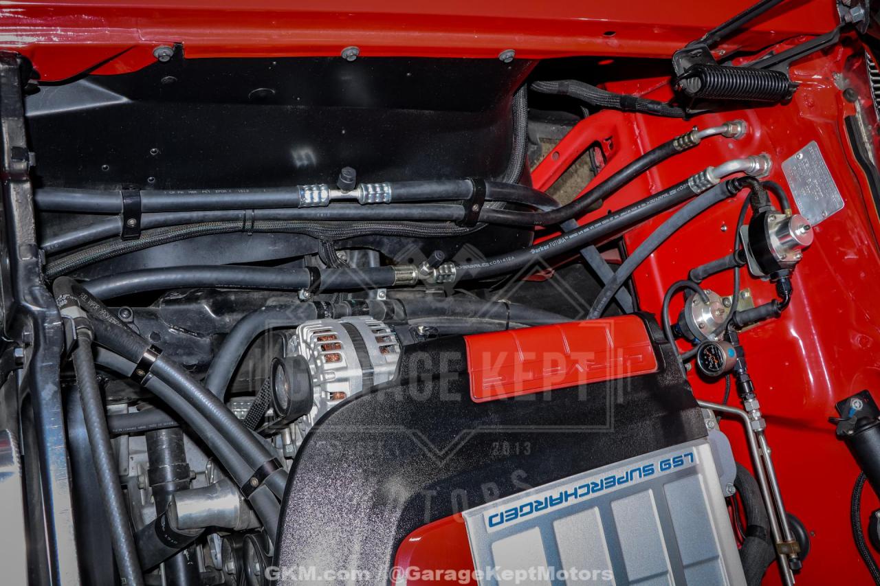 1957 Pontiac Chieftain