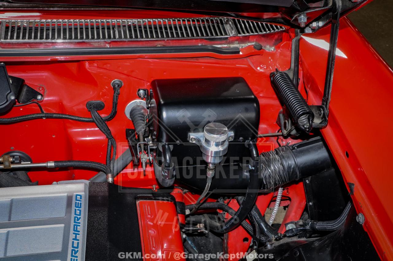 1957 Pontiac Chieftain