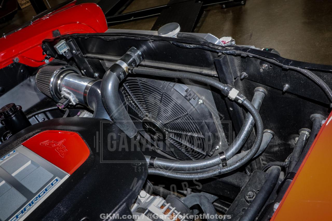 1957 Pontiac Chieftain