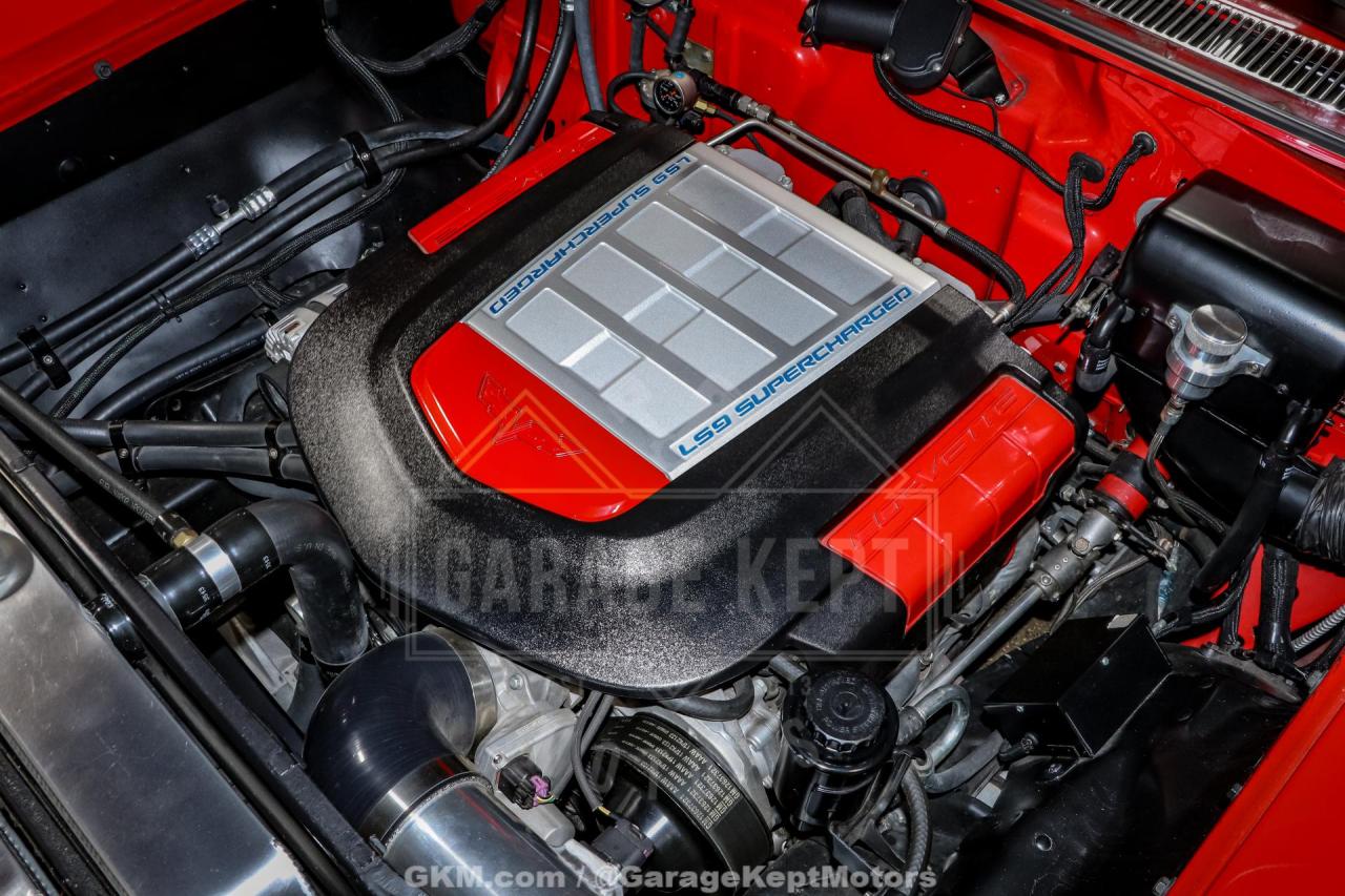 1957 Pontiac Chieftain