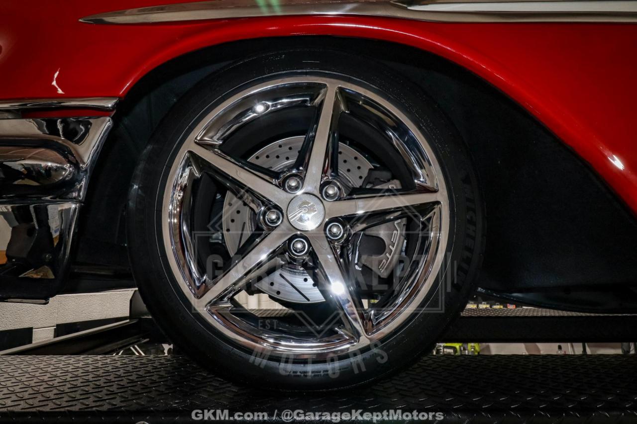 1957 Pontiac Chieftain