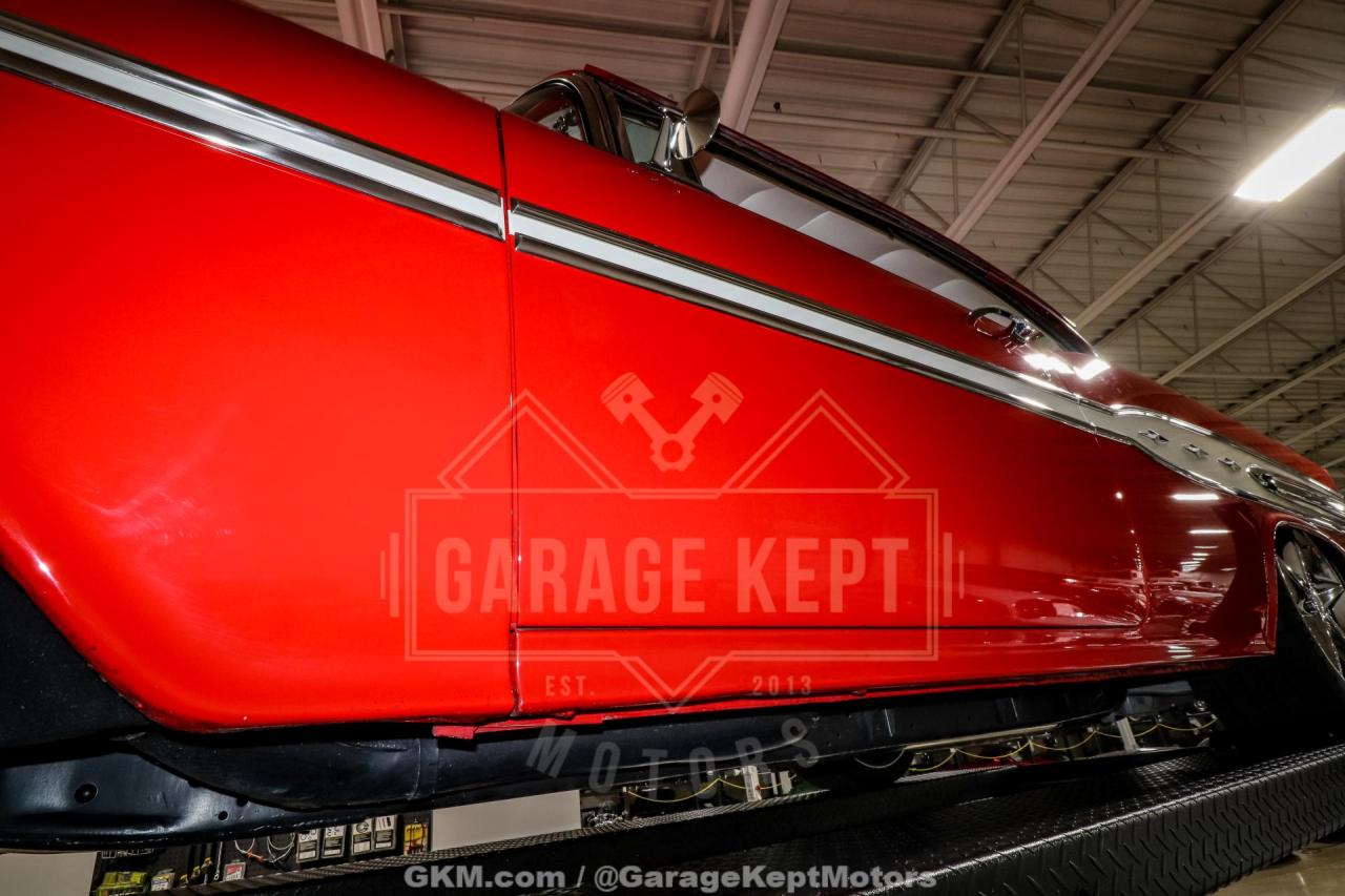 1957 Pontiac Chieftain