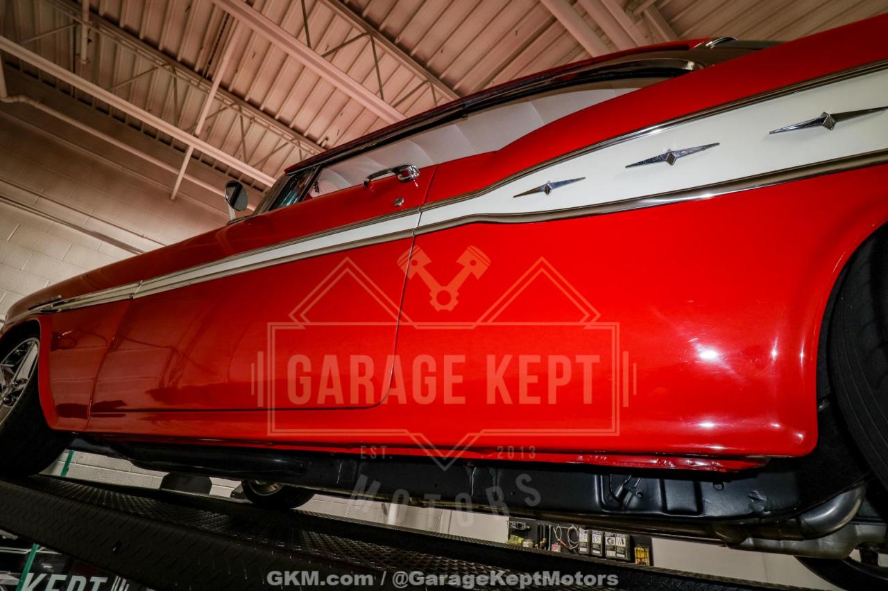 1957 Pontiac Chieftain