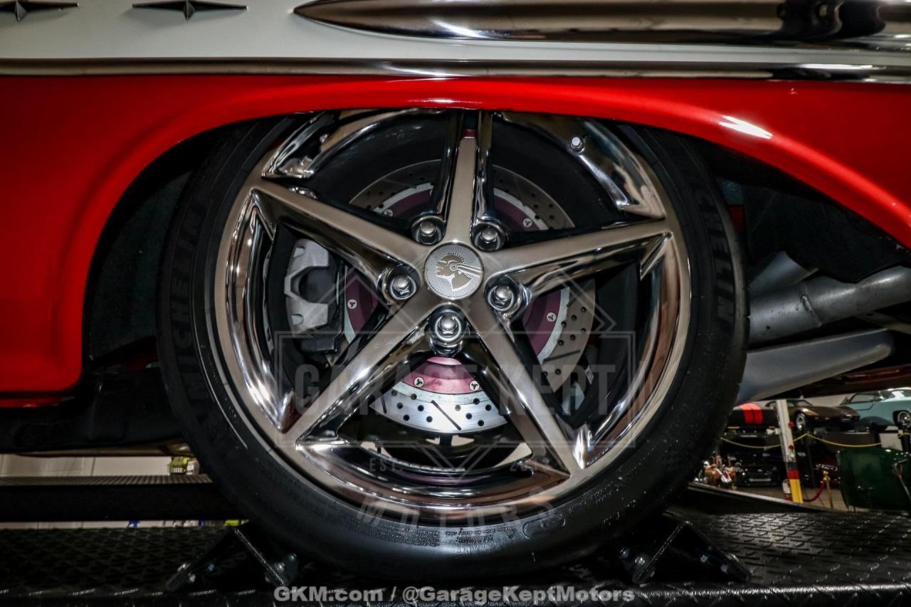 1957 Pontiac Chieftain