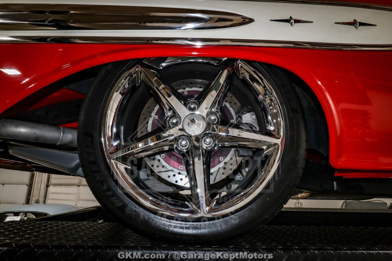 1957 Pontiac Chieftain