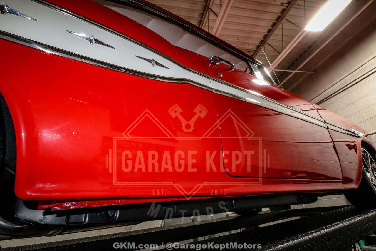 1957 Pontiac Chieftain