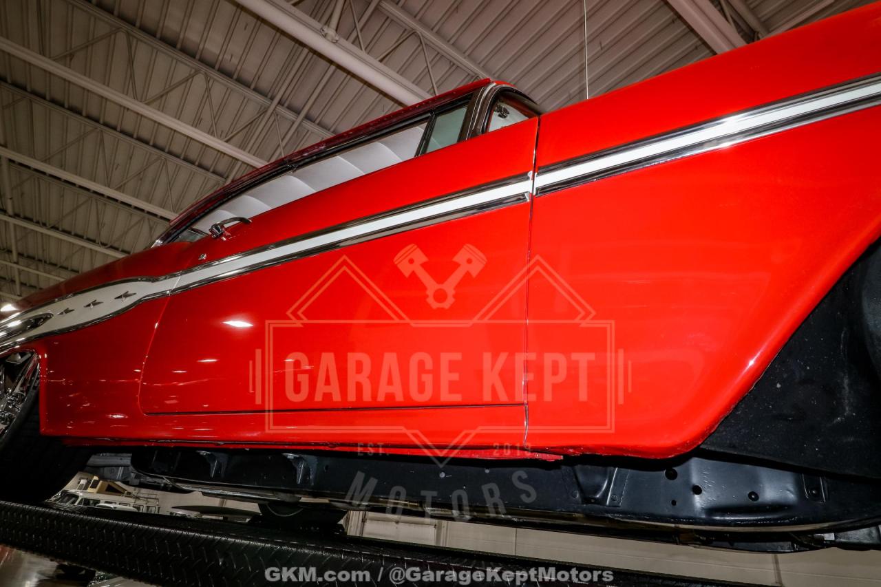 1957 Pontiac Chieftain