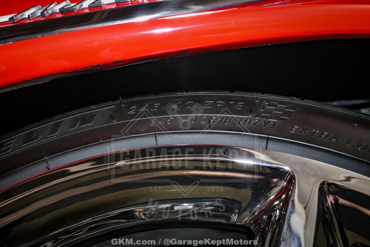 1957 Pontiac Chieftain