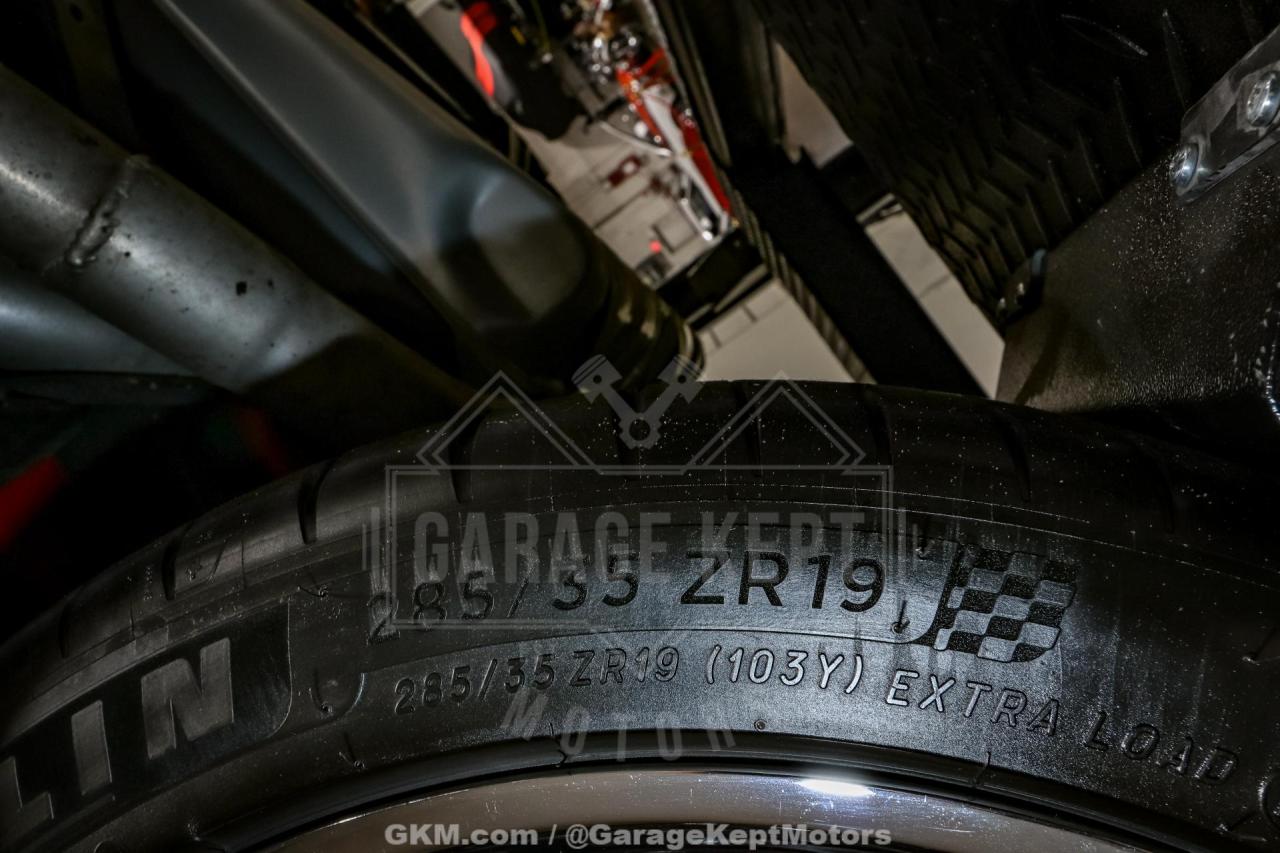 1957 Pontiac Chieftain