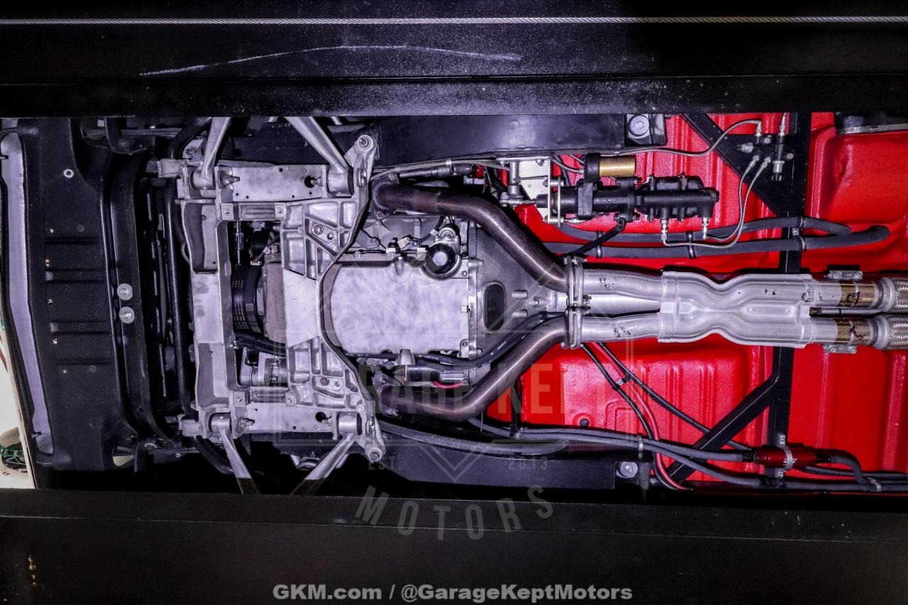 1957 Pontiac Chieftain