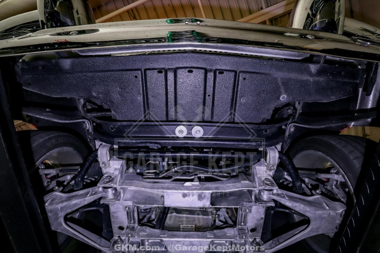 1957 Pontiac Chieftain