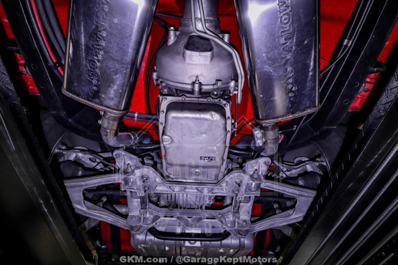 1957 Pontiac Chieftain