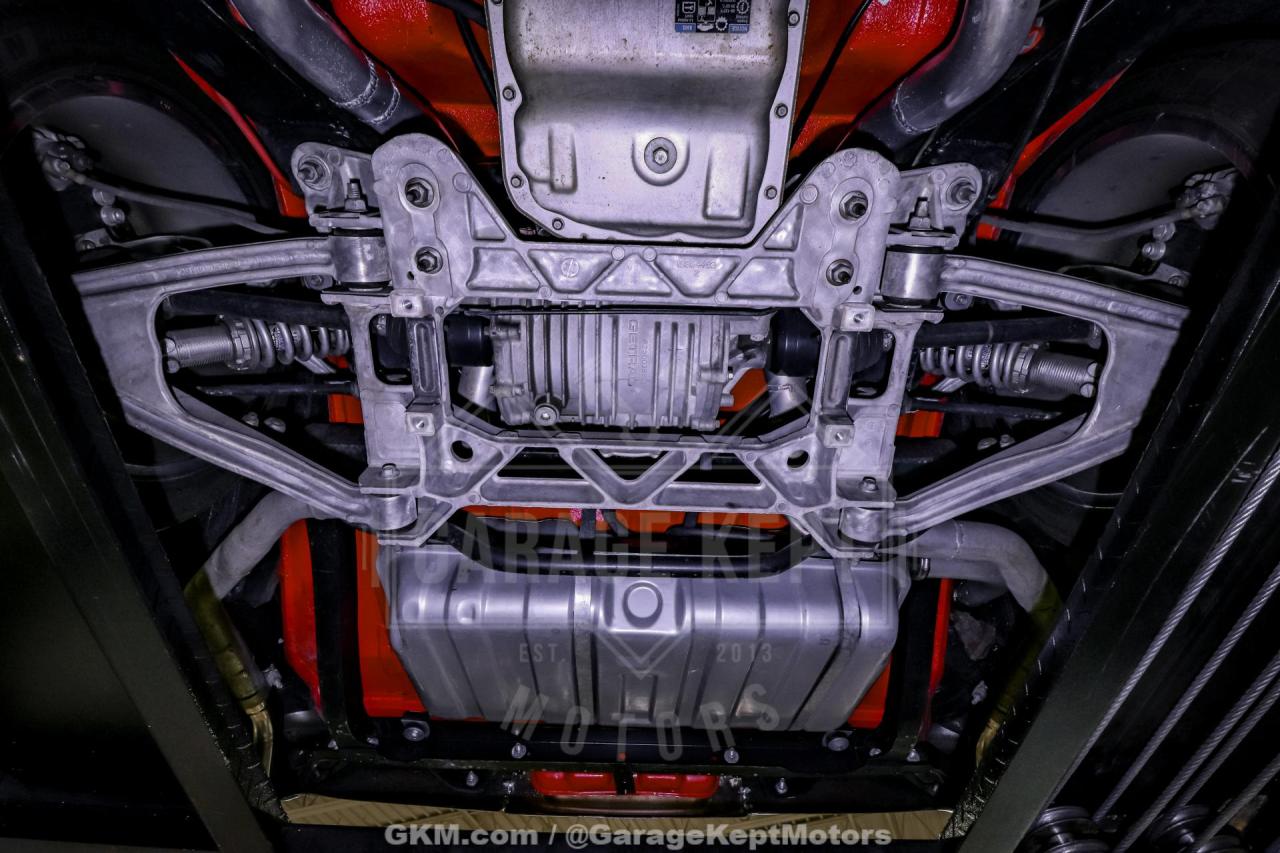 1957 Pontiac Chieftain