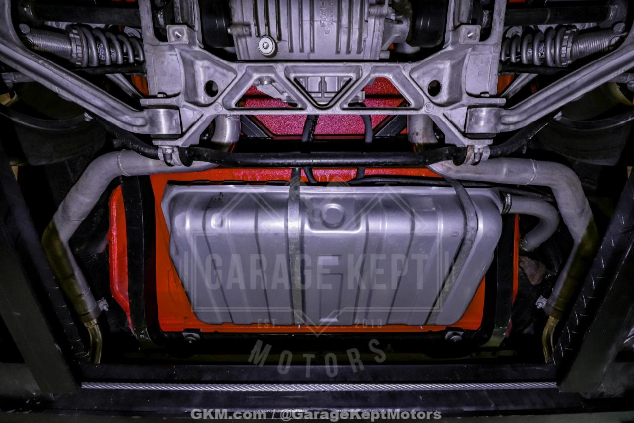 1957 Pontiac Chieftain