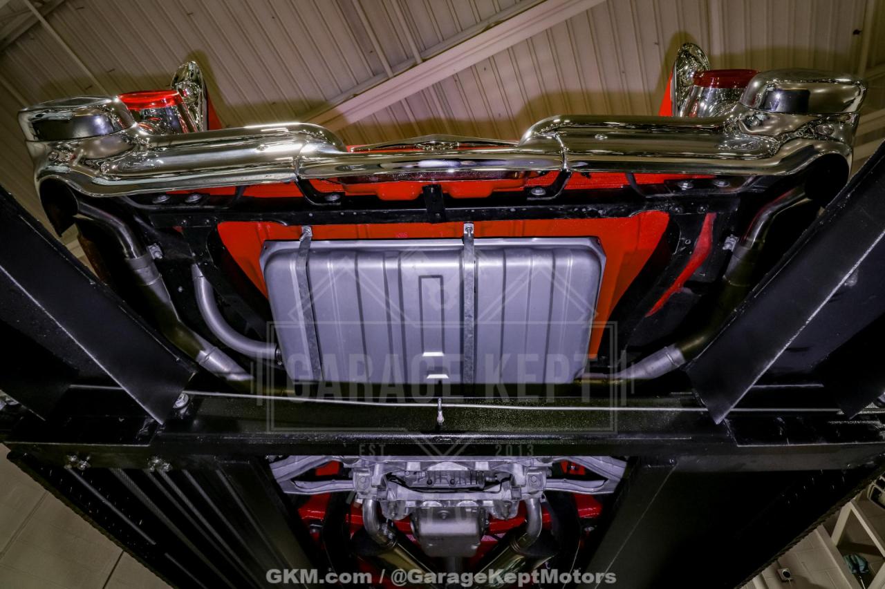 1957 Pontiac Chieftain