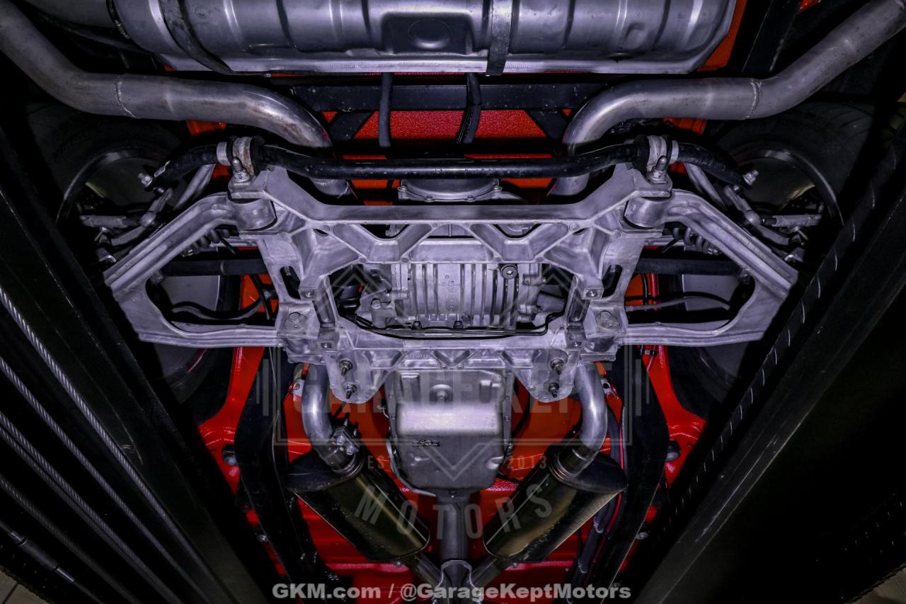 1957 Pontiac Chieftain