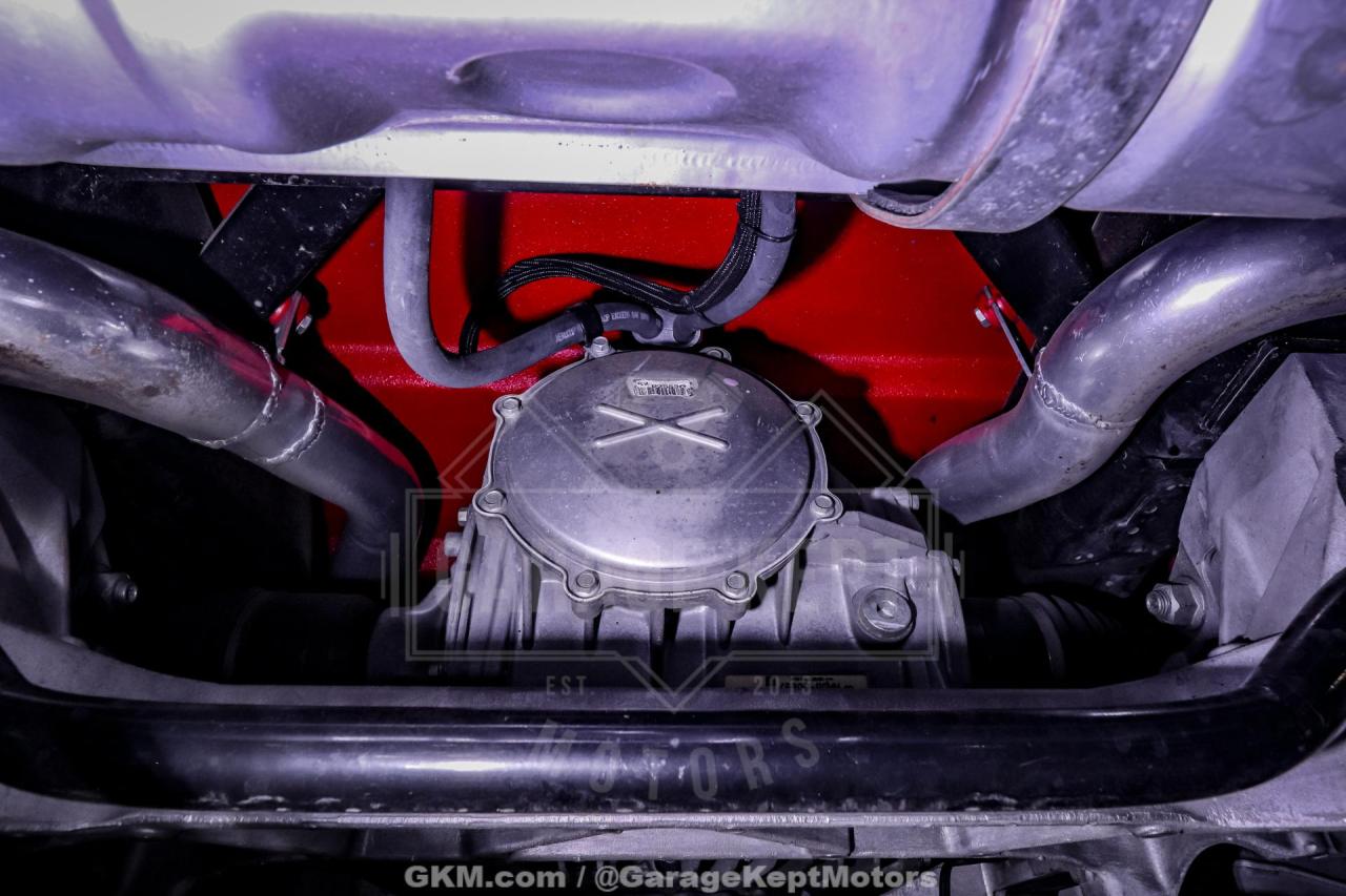 1957 Pontiac Chieftain