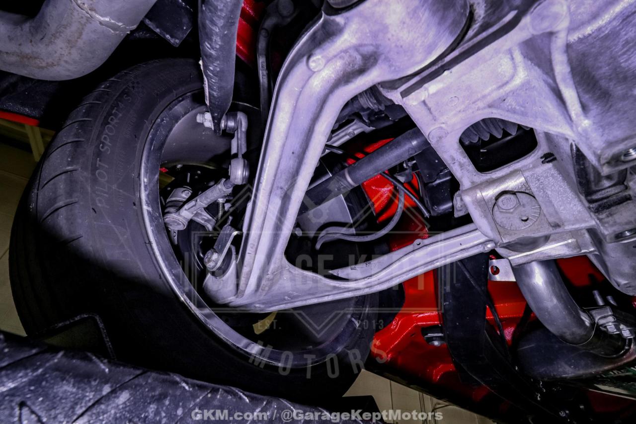 1957 Pontiac Chieftain