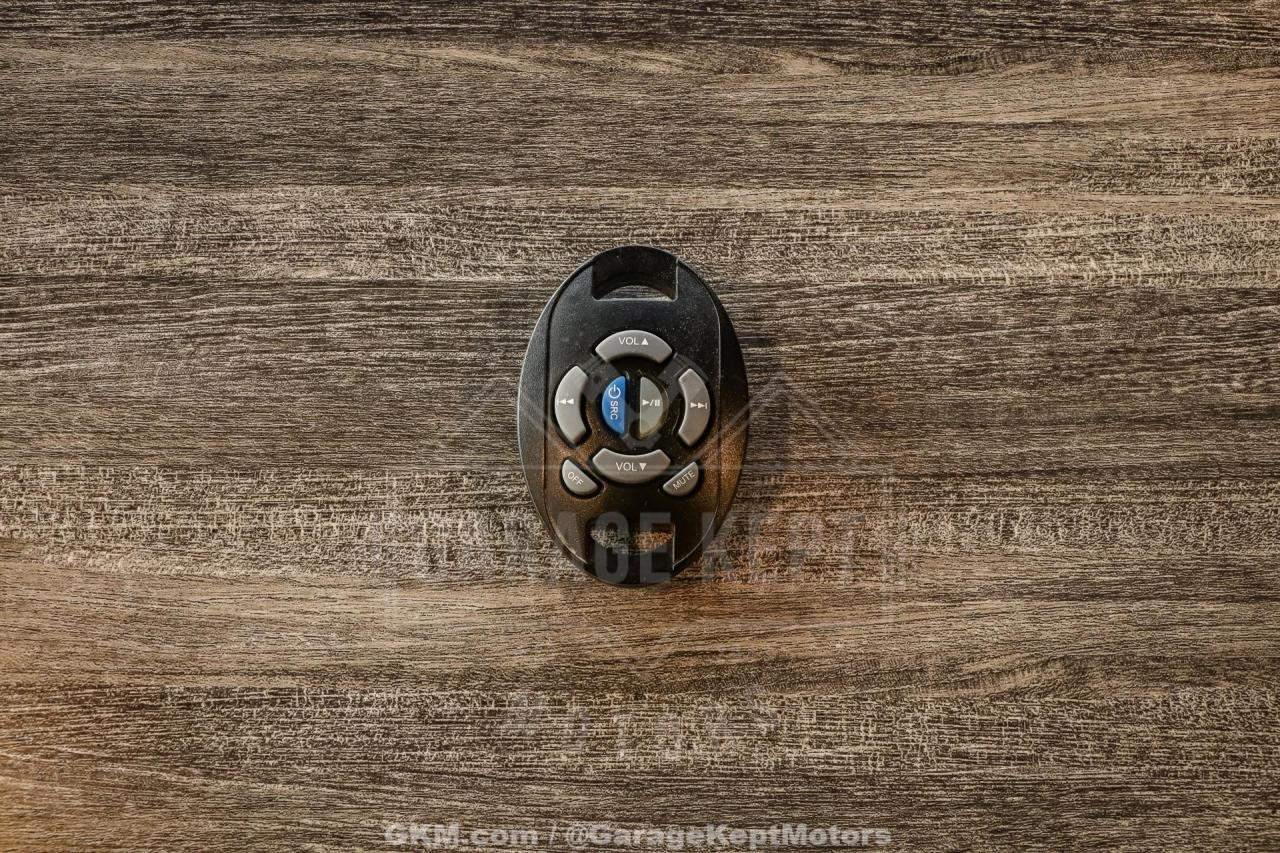 1957 Pontiac Chieftain