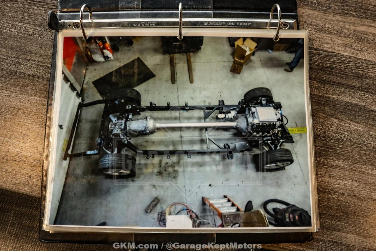 1957 Pontiac Chieftain