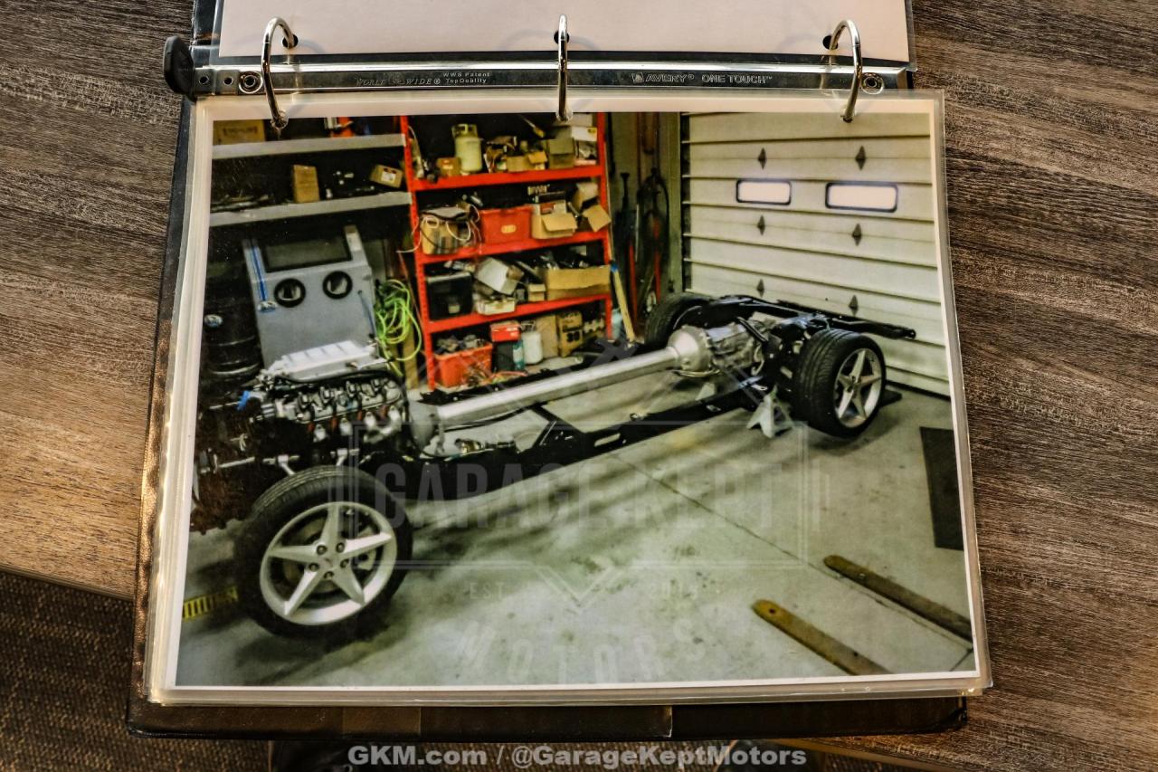 1957 Pontiac Chieftain