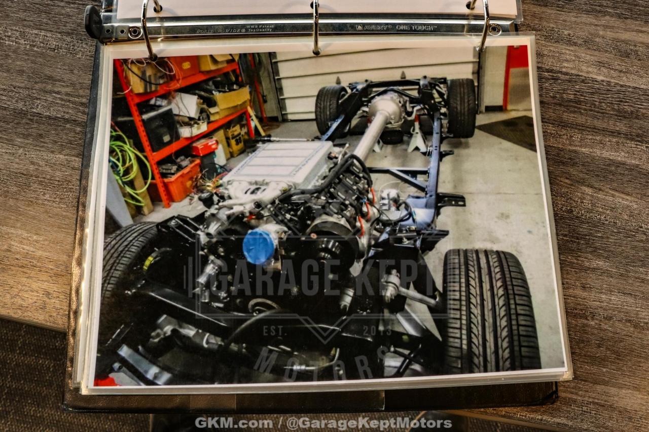 1957 Pontiac Chieftain