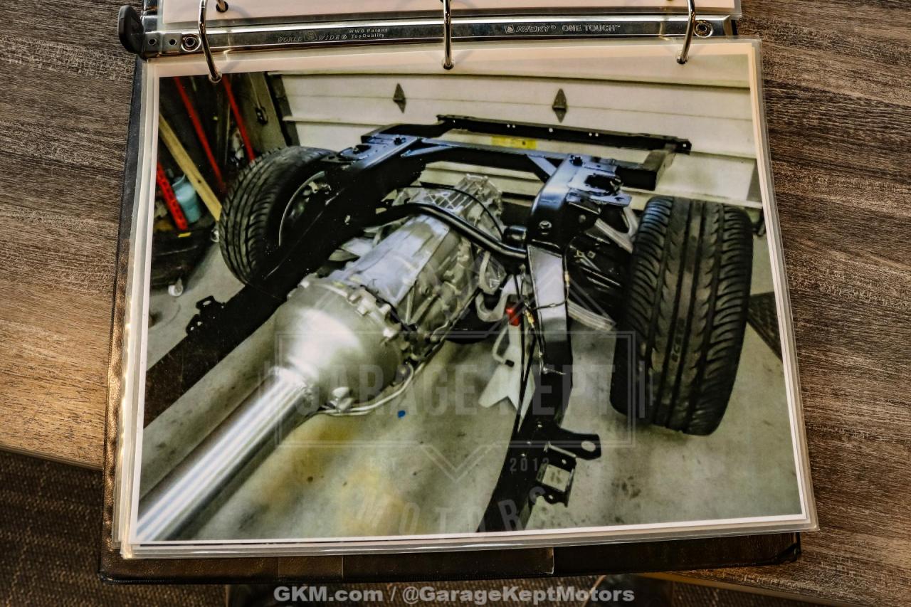 1957 Pontiac Chieftain