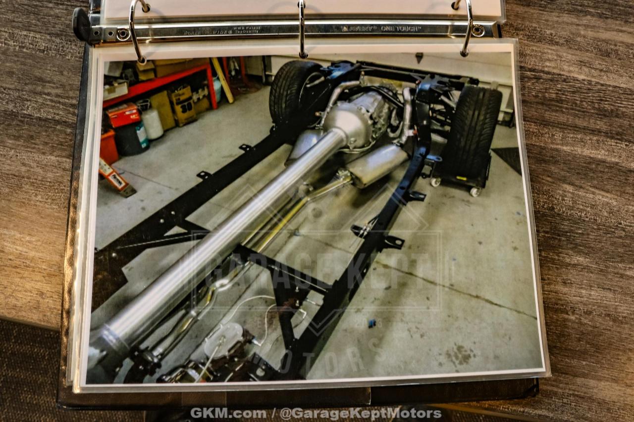 1957 Pontiac Chieftain